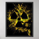Radioactive Apocalypse $17.95 Poster posters