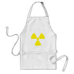 Radioactive Aprons