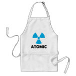 Radioactive Apron