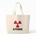 Radioactive bags