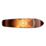 Radioactive board skateboard deck