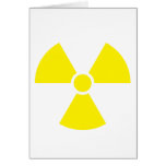 Radioactive Cards