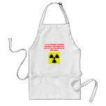 Radioactive Chilli Apron