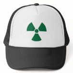 Radioactive hats