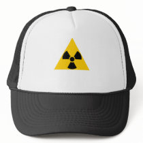 Radioactive Hats