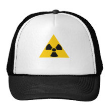 Radioactive Hats