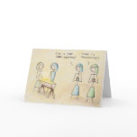 "Radioactive Jesus" Card