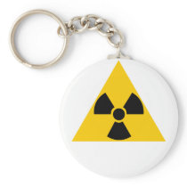 Radioactive Keychains