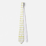 Radioactive Man ties
