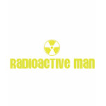 Radioactive Man t-shirts