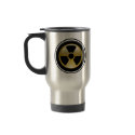 Radioactive Mug