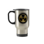 Radioactive Mug