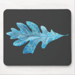 RADIOACTIVE Oak Leaf Pad mousepads