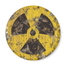 Radioactive Rusted