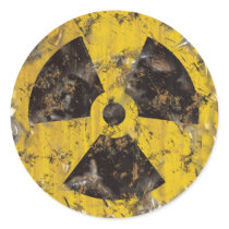 Radioactive Rusted