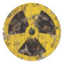 Radioactive Rusted