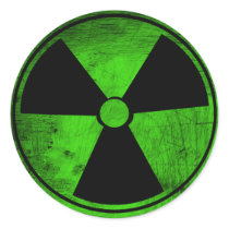 Radioactive