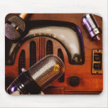 RadioDays Mouse Mat