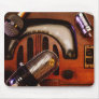 RadioDays Mouse Mat