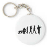 Radiographer Radiologist X-ray tees and gifts keychains