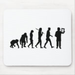 Radiographer Radiologist X-ray tees and gifts mousepads