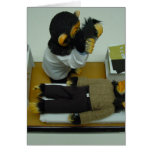 Radiologist cards