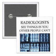 RADIOLOGisT  radiology Pins