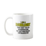 Radiologist...Superior Intelligence mugs