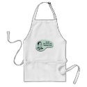 Radiologist Voice aprons