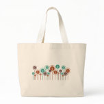 Radiology Daisies bags