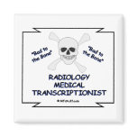 RADIOLOGY MT Bad to Bone