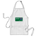 Radiology Next Exit aprons