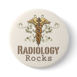 Radiology Rocks Button