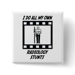 Radiology Stunts buttons