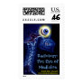 "Radiology: The Eye of Medicine" postage stamp