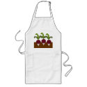 Radish Apron