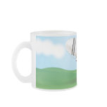 RAF Blimp mugs