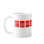 Rafalution Bloc Mug