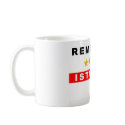 Rafalution - Remember Istanbul Mug