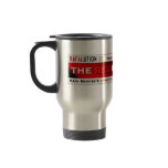 Rafalution The Red Revival II mug