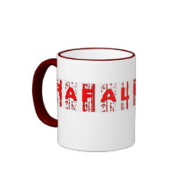 Rafalution - Xerox Malfunc Mugs