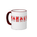 Rafalution - Xerox Malfunc mugs