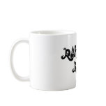 Rafters Rat Mug