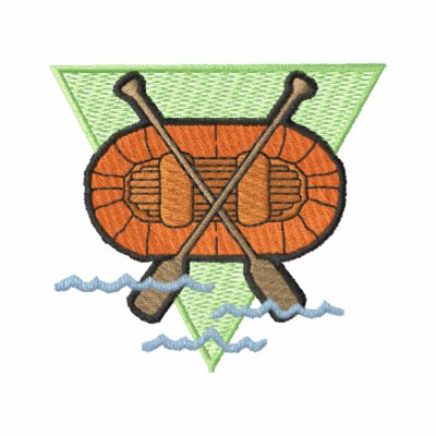 Rafting Logo Rafting Logo