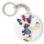 Rag-Babiez-Dog keychains