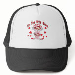 Rag Doll Little Sister Hat