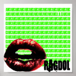 ragdol posters