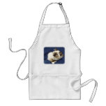 Ragdoll Cat 9W082D-011 aprons