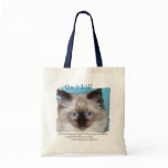 Ragdoll Love Bag
