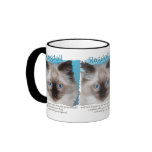 Ragdoll Love Mug